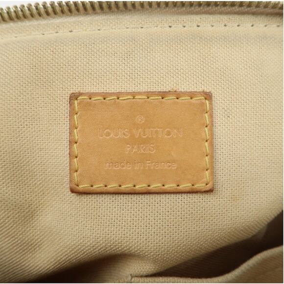 💎✨HOT BUY✨💎AUTHENTIC Louis Vuitton Siracusa MM Damier Azur - Picture 15 of 16